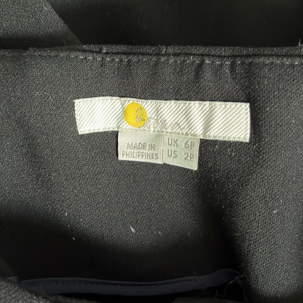 Boden Ketton Wide Leg Trousers - Picture 8 of 9